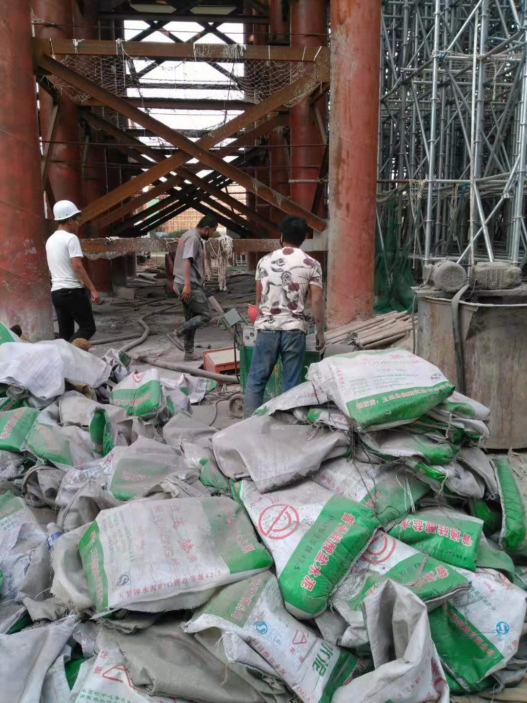 金口河教你正确认识地基加固，以免当大聪明