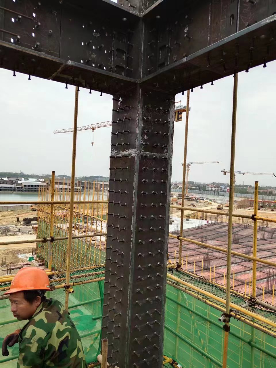 金口河房屋加固的基础步骤